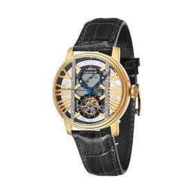 Earnshaw ES-8095-02 Erkek Kol Saati