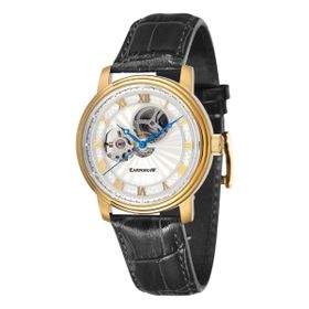 Earnshaw ES-8097-02 Erkek Kol Saati