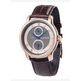 Earnshaw ES-8106-06 Erkek Kol Saati