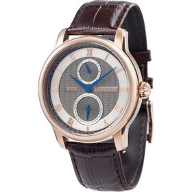 Earnshaw ES-8106-06 Erkek Kol Saati