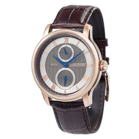 Earnshaw ES-8106-06 Erkek Kol Saati