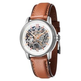 Earnshaw ES-8110-02 Erkek Kol Saati