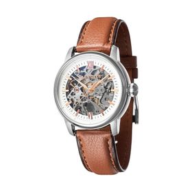 Earnshaw ES-8110-02 Erkek Kol Saati