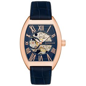 Earnshaw ES-8148-0A 30 Erkek Kol Saati