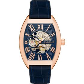 Earnshaw ES-8148-0A 30 Erkek Kol Saati