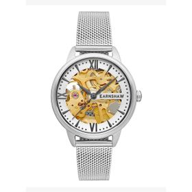 Earnshaw ES-8150-11 Kadın Kol Saati