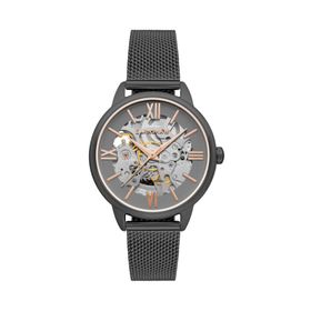 Earnshaw ES-8152-88 Kadın Kol Saati
