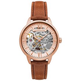 Earnshaw ES-8153-06 Kadın Kol Saati