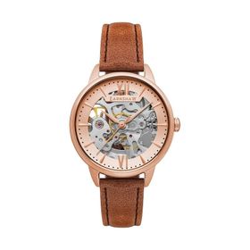 Earnshaw ES-8153-06 Kadın Kol Saati