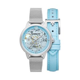Earnshaw ES-8154-01 Kadın Kol Saati