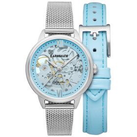 Earnshaw ES-8154-01 Kadın Kol Saati