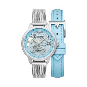 Earnshaw ES-8154-01 Kadın Kol Saati