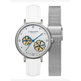 Earnshaw ES-8158-01 Kadın Kol Saati
