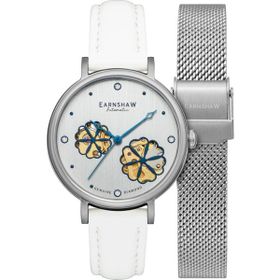 Earnshaw ES-8158-01 Kadın Kol Saati