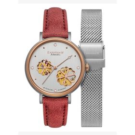 Earnshaw ES-8158-05 Kadın Kol Saati