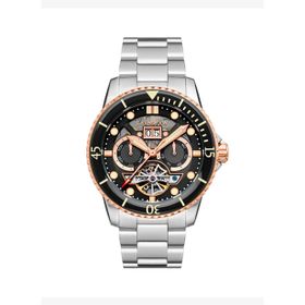 Earnshaw ES-8174-66 Erkek Kol Saati