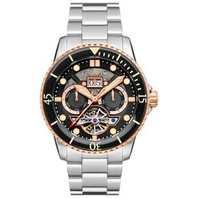 Earnshaw ES-8174-66 Erkek Kol Saati