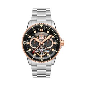 Earnshaw ES-8174-66 Erkek Kol Saati