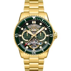 Earnshaw ES-8174-77 Erkek Kol Saati