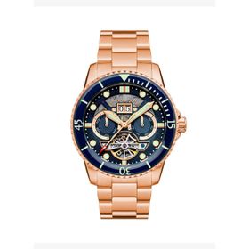 Earnshaw ES-8174-AA Erkek Kol Saati