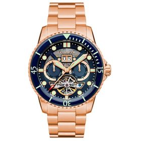 Earnshaw ES-8174-AA Erkek Kol Saati