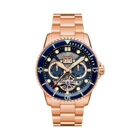 Earnshaw ES-8174-AA Erkek Kol Saati
