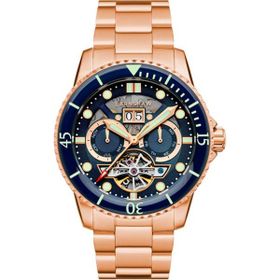 Earnshaw ES-8174-AA Erkek Kol Saati