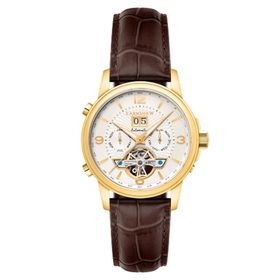 Earnshaw ES-8177-08 Erkek Kol Saati