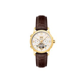 Earnshaw ES-8177-08 Erkek Kol Saati