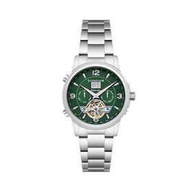 Earnshaw ES-8177-33 Erkek Kol Saati