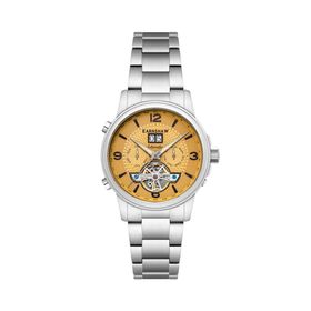 Earnshaw ES-8177-66 Erkek Kol Saati