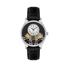Earnshaw ES-8179-01 Erkek Kol Saati