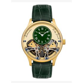 Earnshaw ES-8179-06 Erkek Kol Saati
