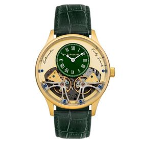 Earnshaw ES-8179-06 Erkek Kol Saati