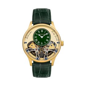 Earnshaw ES-8179-06 Erkek Kol Saati