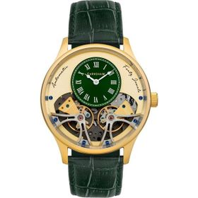 Earnshaw ES-8179-06 Erkek Kol Saati