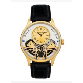 Earnshaw ES-8179-07 Erkek Kol Saati