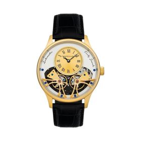 Earnshaw ES-8179-07 Erkek Kol Saati