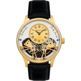 Earnshaw ES-8179-07 Erkek Kol Saati