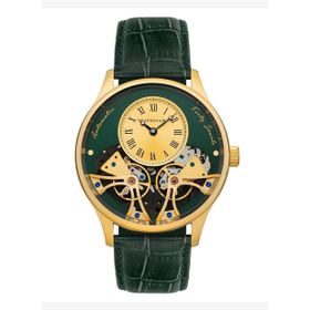 Earnshaw ES-8179-08 Erkek Kol Saati