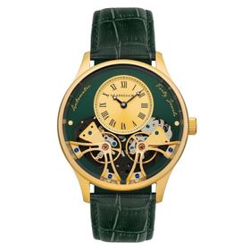 Earnshaw ES-8179-08 Erkek Kol Saati
