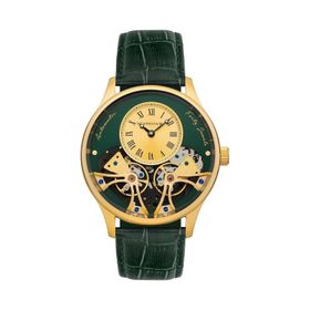 Earnshaw ES-8179-08 Erkek Kol Saati