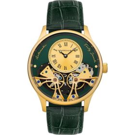 Earnshaw ES-8179-08 Erkek Kol Saati
