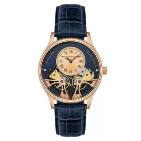 Earnshaw ES-8179-09 Erkek Kol Saati