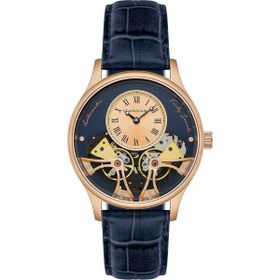 Earnshaw ES-8179-09 Erkek Kol Saati
