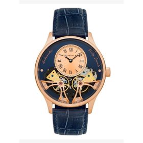 Earnshaw ES-8179-09 Erkek Kol Saati