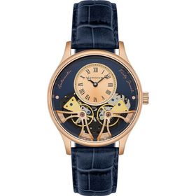 Earnshaw ES-8179-09 Erkek Kol Saati