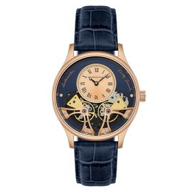 Earnshaw ES-8179-09 Erkek Kol Saati