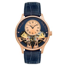 Earnshaw ES-8179-09 Erkek Kol Saati