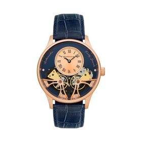 Earnshaw ES-8179-09 Erkek Kol Saati